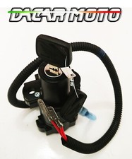 BLOCCHETTO CHIAVE HONDA TRANSALP 650 700 INTEGRA 700 750 NCX 700 750 HORNET CBR