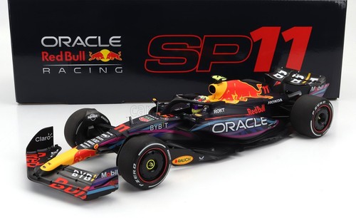 Minichamps red bull - minichamps,