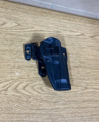 Genuine blackhawk serpa cqc - genuine, us
