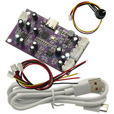 Modulo circuito riverbero