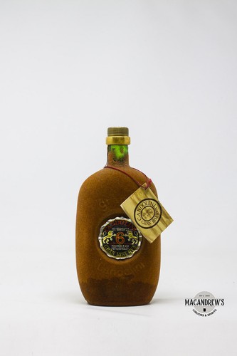 Grappa friuli candolini 6yo - grappa,