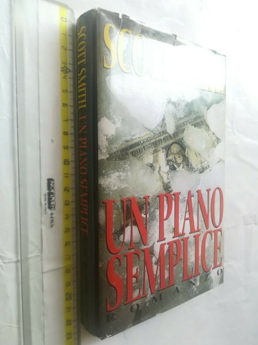 Scott smith piano semplice - scott,