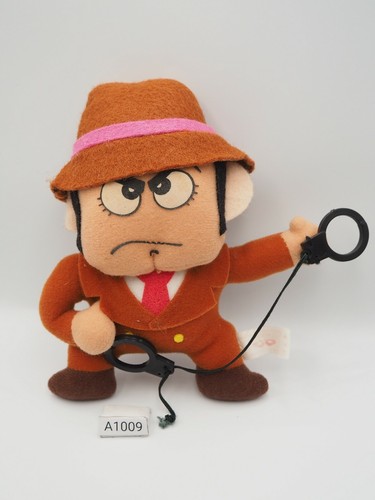 Lupin terzo a1009 koichi - lupin,