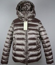 BOMBOOGIE piumino bomber donna