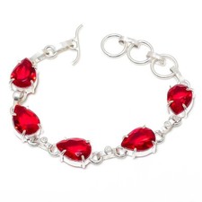 Bracciale etnico fatto - , mano