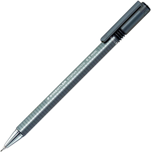 Staedtler triplus micro - staedtler,