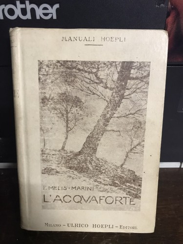 Melis marini acuvforte - melis-marini., l’acuvforte