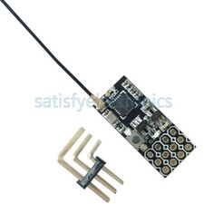 FS2A-4CH 2A Mini Ricevitore