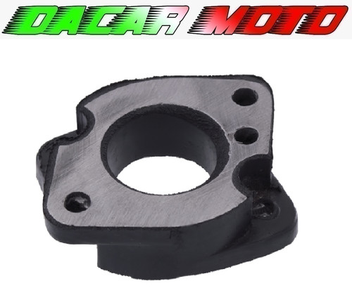 Supporto elastico carburatore - supporto,