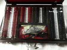 Set Lenti Trial Illuminate 225