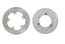 DISCHI FRENO YAMAHA X MAX 250