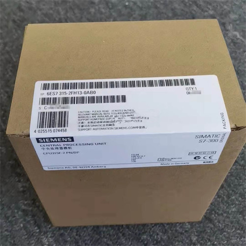 6es7315 2fh13 0ab0 siemens - 6es7315-2fh13-0ab0,