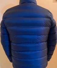 Vendo piumino blauer