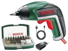 AVVITATORE IXO BOSCH RAINBOW