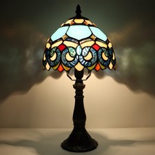 Piccola Lampada Tiffany Mini
