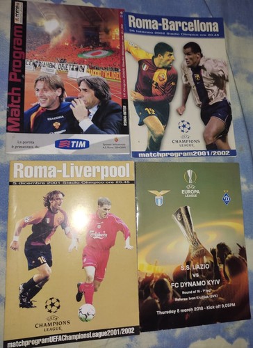 Lotto match program big - 4,