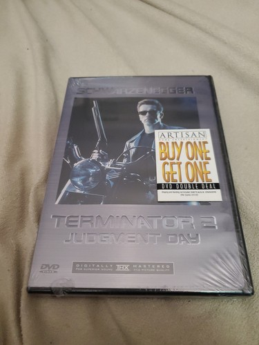 Terminator judgment day - judgment,