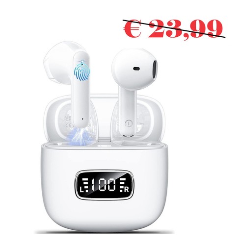 Cuffie bluetooth auricolari - cuffie, bluetooth,