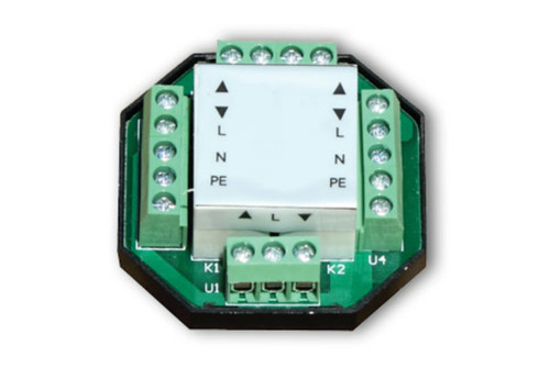 Modulo aggiuntivo per - , il