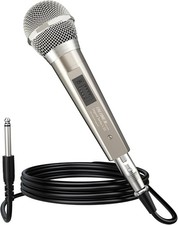 Talomen L52 oro microfono