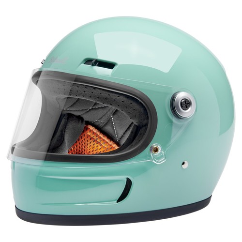 Casco biltwell gringo mint - casco,