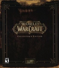 world of warcraft Vanilla