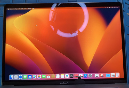 Originale apple macbook pro - originale,