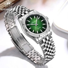 Orologio Quarzo Lusso 36MM