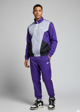 tuta nike uomo completo taglia