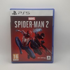 Marvel Spider-Man 2 -