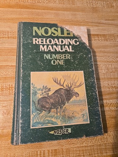 Manuale ricarica nosler - di,