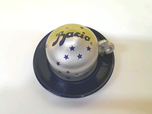 Baci perugina tazzina - baci, caffÈ
