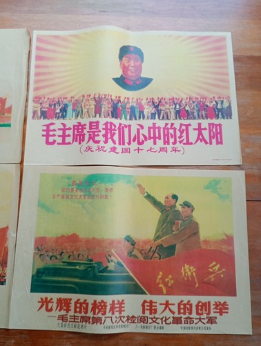Manifesti rivoluzione - manifesti,