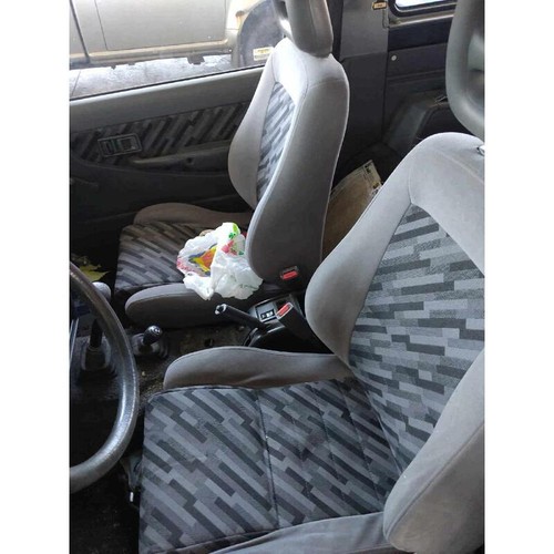 Sedili completi daihatsu - sedili,