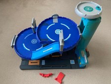 Garage vintage ELC Big City 