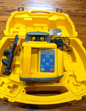 Spectra Precision Laser LL400