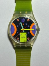 SWATCH GENT  - GK146 - 1992 -