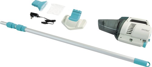Intex aspirapolvere vacuum - intex,