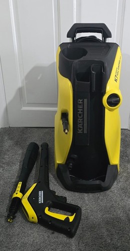 Idropulitrice karcher - karcher, k7