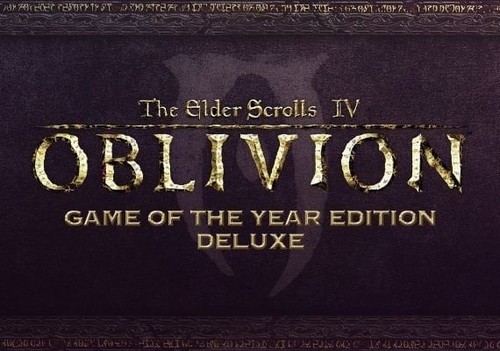 The elder scrolls - the,
