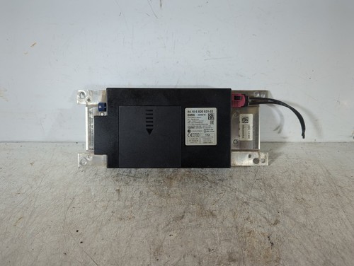 Modulo telematico bmw 320d - telematico,