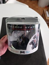 2 POSITION CHARGE STATION