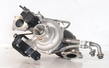 TURBINA 46335516 JEEP COMPASS