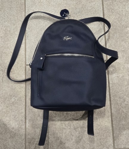 Zaino lacoste donna - lacoste,