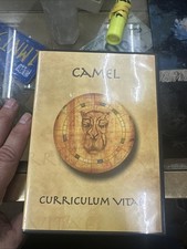 ■DVD "Camel Curriculum Vitae