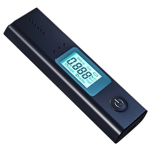 Etilometro portatile - etilometro,