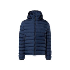 North Sails Giubbotto Laser Puffer Jacket Uomo Ragazzo Piumino Capuccio