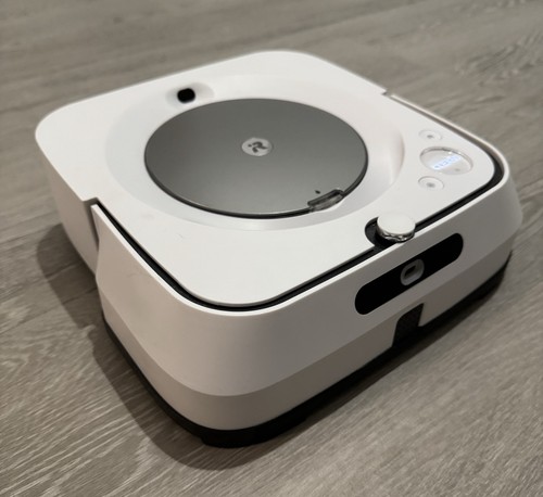Irobot braava jet - irobot, (m6138)