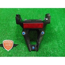 Targa BMW R 1200 GS 2017 2018