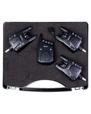 Set avvisatori acustici Blax
